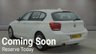 USED 2014 64 BMW 1 SERIES 1.6 116d ED EfficientDynamics Business Hatchback 5dr Diesel Manual Euro 5 (s/s) (116 ps) 