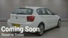 USED 2014 64 BMW 1 SERIES 1.6 116d ED EfficientDynamics Business Hatchback 5dr Diesel Manual Euro 5 (s/s) (116 ps) 