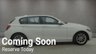USED 2014 64 BMW 1 SERIES 1.6 116d ED EfficientDynamics Business Hatchback 5dr Diesel Manual Euro 5 (s/s) (116 ps) 