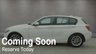 USED 2014 64 BMW 1 SERIES 1.6 116d ED EfficientDynamics Business Hatchback 5dr Diesel Manual Euro 5 (s/s) (116 ps) 