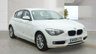 USED 2014 64 BMW 1 SERIES 1.6 116d ED EfficientDynamics Business Hatchback 5dr Diesel Manual Euro 5 (s/s) (116 ps) 
