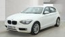 USED 2014 64 BMW 1 SERIES 1.6 116d ED EfficientDynamics Business Hatchback 5dr Diesel Manual Euro 5 (s/s) (116 ps) 