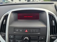 USED 2015 65 VAUXHALL ASTRA GTC 2.0 CDTi SRi Coupe 3dr Diesel Auto Euro 5 (165 ps) 
