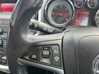 USED 2015 65 VAUXHALL ASTRA GTC 2.0 CDTi SRi Coupe 3dr Diesel Auto Euro 5 (165 ps) 