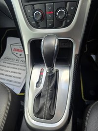 USED 2015 65 VAUXHALL ASTRA GTC 2.0 CDTi SRi Coupe 3dr Diesel Auto Euro 5 (165 ps) 
