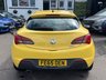 USED 2015 65 VAUXHALL ASTRA GTC 2.0 CDTi SRi Coupe 3dr Diesel Auto Euro 5 (165 ps) 