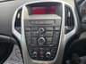 USED 2015 65 VAUXHALL ASTRA GTC 2.0 CDTi SRi Coupe 3dr Diesel Auto Euro 5 (165 ps) 