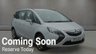 USED 2012 12 VAUXHALL ZAFIRA TOURER 1.8 16V Exclusiv MPV 5dr Petrol Manual Euro 5 (140 ps) 