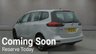 USED 2012 12 VAUXHALL ZAFIRA TOURER 1.8 16V Exclusiv MPV 5dr Petrol Manual Euro 5 (140 ps) 
