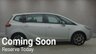 USED 2012 12 VAUXHALL ZAFIRA TOURER 1.8 16V Exclusiv MPV 5dr Petrol Manual Euro 5 (140 ps) 
