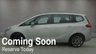 USED 2012 12 VAUXHALL ZAFIRA TOURER 1.8 16V Exclusiv MPV 5dr Petrol Manual Euro 5 (140 ps) 
