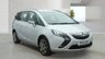 USED 2012 12 VAUXHALL ZAFIRA TOURER 1.8 16V Exclusiv MPV 5dr Petrol Manual Euro 5 (140 ps) 