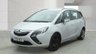 USED 2012 12 VAUXHALL ZAFIRA TOURER 1.8 16V Exclusiv MPV 5dr Petrol Manual Euro 5 (140 ps) 
