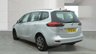 USED 2012 12 VAUXHALL ZAFIRA TOURER 1.8 16V Exclusiv MPV 5dr Petrol Manual Euro 5 (140 ps) 