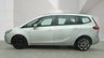 USED 2012 12 VAUXHALL ZAFIRA TOURER 1.8 16V Exclusiv MPV 5dr Petrol Manual Euro 5 (140 ps) 
