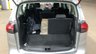 USED 2012 12 VAUXHALL ZAFIRA TOURER 1.8 16V Exclusiv MPV 5dr Petrol Manual Euro 5 (140 ps) 