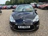 USED 2014 CITROEN DS3 1.6 BlueHDi DSire Hatchback 3dr Diesel Manual Euro 6 (s/s) (120 ps) 