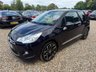 USED 2014 CITROEN DS3 1.6 BlueHDi DSire Hatchback 3dr Diesel Manual Euro 6 (s/s) (120 ps) 