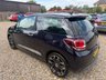 USED 2014 CITROEN DS3 1.6 BlueHDi DSire Hatchback 3dr Diesel Manual Euro 6 (s/s) (120 ps) 