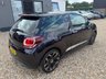 USED 2014 CITROEN DS3 1.6 BlueHDi DSire Hatchback 3dr Diesel Manual Euro 6 (s/s) (120 ps) 