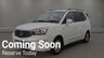 USED 2015 65 SSANGYONG TURISMO 2.0 e-XDi ES MPV 5dr Diesel T-Tronic Euro 5 (155 ps) 