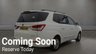 USED 2015 65 SSANGYONG TURISMO 2.0 e-XDi ES MPV 5dr Diesel T-Tronic Euro 5 (155 ps) 