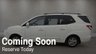 USED 2015 65 SSANGYONG TURISMO 2.0 e-XDi ES MPV 5dr Diesel T-Tronic Euro 5 (155 ps) 