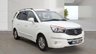 USED 2015 65 SSANGYONG TURISMO 2.0 e-XDi ES MPV 5dr Diesel T-Tronic Euro 5 (155 ps) 