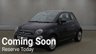 USED 2016 65 FIAT 500 1.2 Lounge Hatchback 3dr Petrol Manual Euro 6 (s/s) (69 bhp) 
