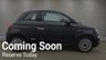 USED 2016 65 FIAT 500 1.2 Lounge Hatchback 3dr Petrol Manual Euro 6 (s/s) (69 bhp) 