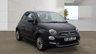USED 2016 65 FIAT 500 1.2 Lounge Hatchback 3dr Petrol Manual Euro 6 (s/s) (69 bhp) 