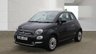 USED 2016 65 FIAT 500 1.2 Lounge Hatchback 3dr Petrol Manual Euro 6 (s/s) (69 bhp) 