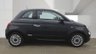 USED 2016 65 FIAT 500 1.2 Lounge Hatchback 3dr Petrol Manual Euro 6 (s/s) (69 bhp) 