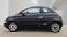 USED 2016 65 FIAT 500 1.2 Lounge Hatchback 3dr Petrol Manual Euro 6 (s/s) (69 bhp) 