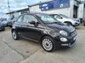 USED 2016 65 FIAT 500 1.2 Lounge Hatchback 3dr Petrol Manual Euro 6 (s/s) (69 bhp) 