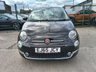 USED 2016 65 FIAT 500 1.2 Lounge Hatchback 3dr Petrol Manual Euro 6 (s/s) (69 bhp) 