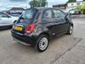 USED 2016 65 FIAT 500 1.2 Lounge Hatchback 3dr Petrol Manual Euro 6 (s/s) (69 bhp) 