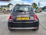 USED 2016 65 FIAT 500 1.2 Lounge Hatchback 3dr Petrol Manual Euro 6 (s/s) (69 bhp) 