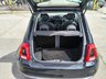USED 2016 65 FIAT 500 1.2 Lounge Hatchback 3dr Petrol Manual Euro 6 (s/s) (69 bhp) 