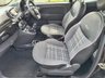 USED 2016 65 FIAT 500 1.2 Lounge Hatchback 3dr Petrol Manual Euro 6 (s/s) (69 bhp) 