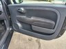 USED 2016 65 FIAT 500 1.2 Lounge Hatchback 3dr Petrol Manual Euro 6 (s/s) (69 bhp) 