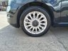 USED 2016 65 FIAT 500 1.2 Lounge Hatchback 3dr Petrol Manual Euro 6 (s/s) (69 bhp) 