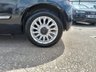 USED 2016 65 FIAT 500 1.2 Lounge Hatchback 3dr Petrol Manual Euro 6 (s/s) (69 bhp) 