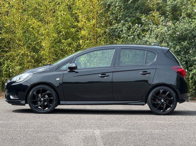 View our VAUXHALL CORSA