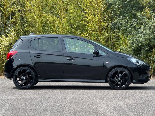 View our VAUXHALL CORSA