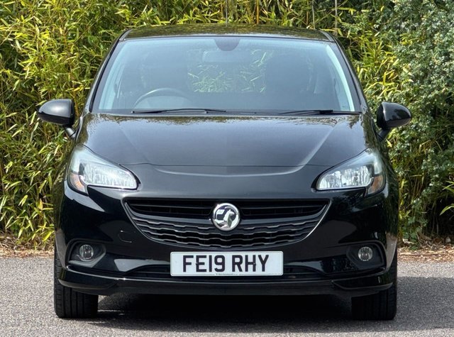 View our VAUXHALL CORSA