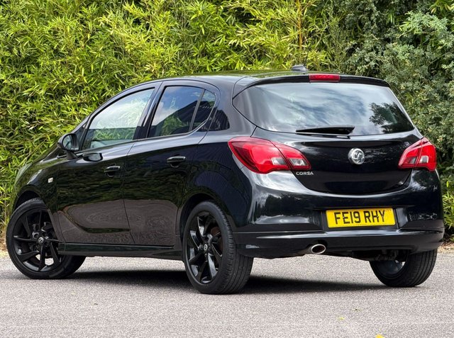 View our VAUXHALL CORSA
