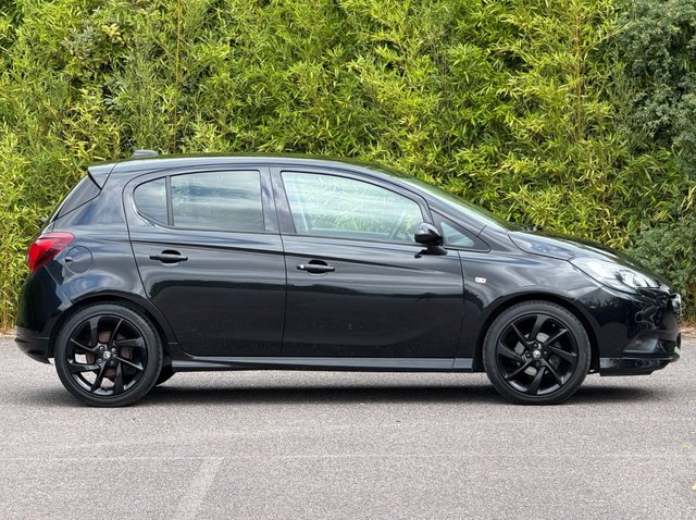 View our VAUXHALL CORSA