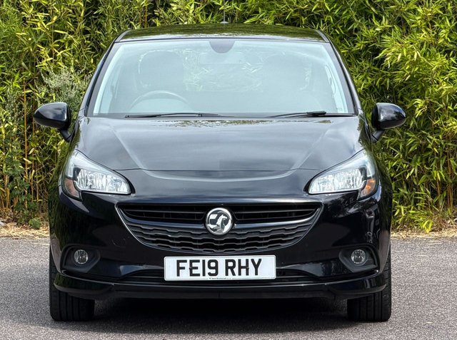 View our VAUXHALL CORSA