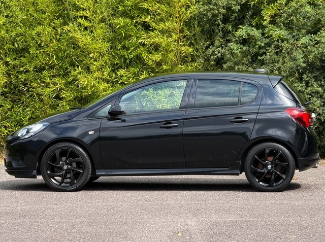 View our VAUXHALL CORSA